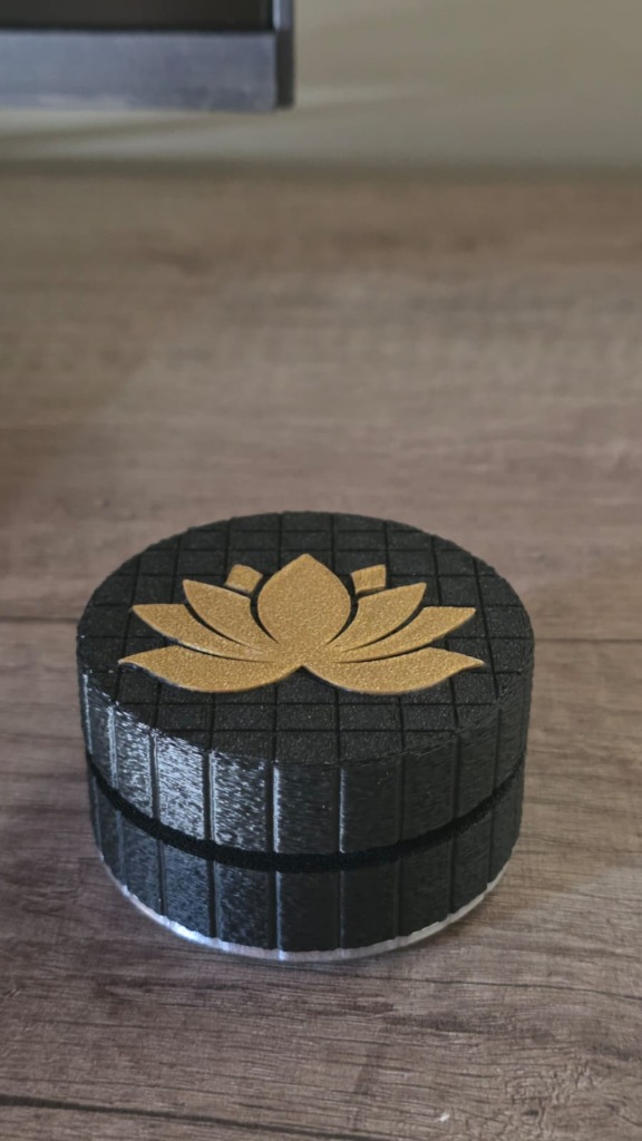 AntaKnob Custom para Sankalpa Top