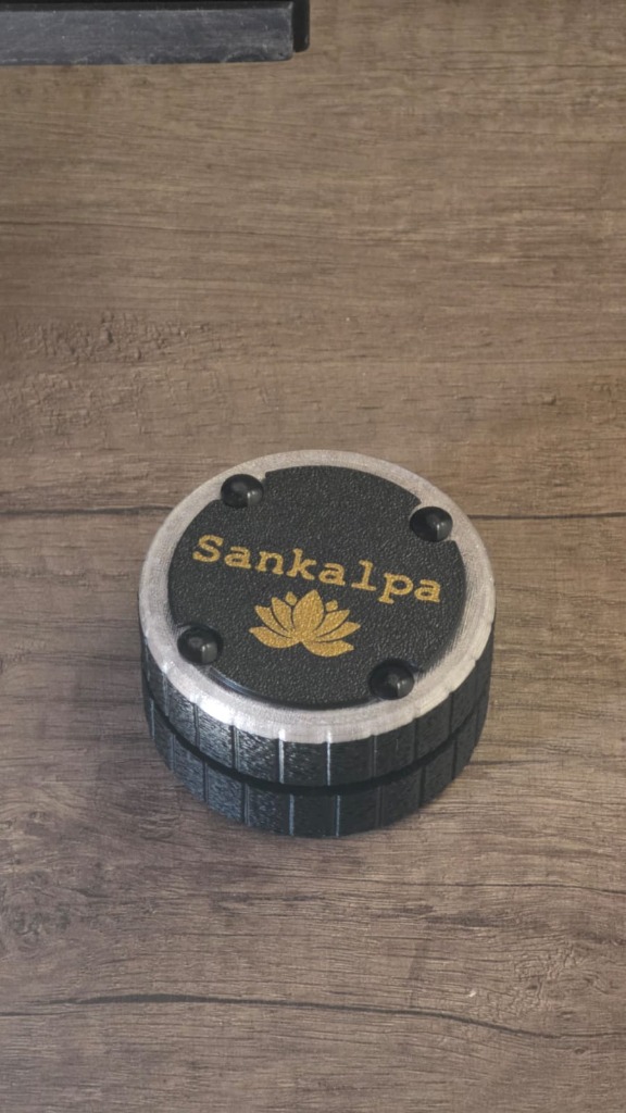 AntaKnob Custom para Sankalpa